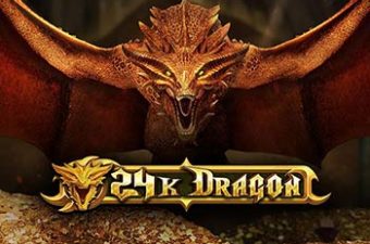 24K Dragon