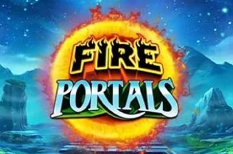 Fire Portals