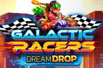 Galactic Racers