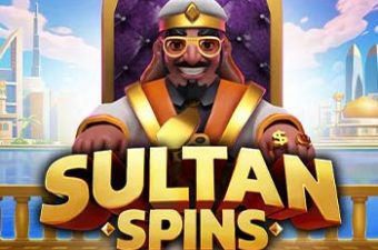 Sultan Spins